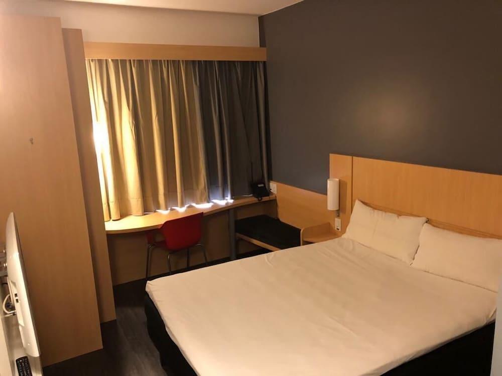 Ibis Manaus Aeroporto Hotell Eksteriør bilde