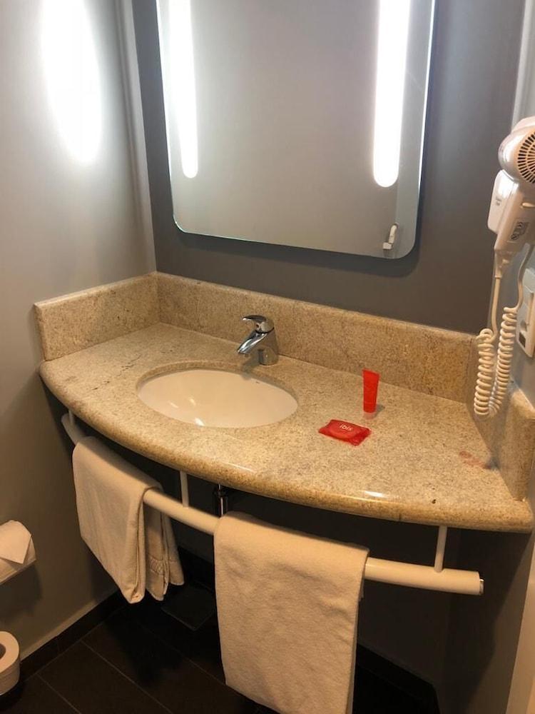 Ibis Manaus Aeroporto Hotell Eksteriør bilde