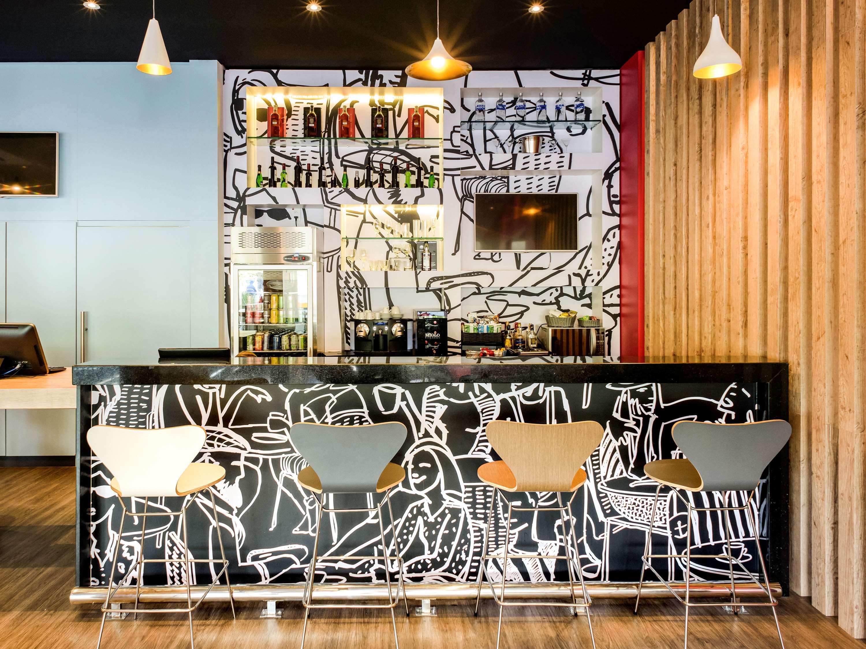 Ibis Manaus Aeroporto Hotell Eksteriør bilde